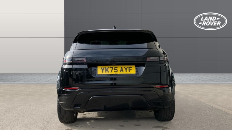 Land Rover Range Rover Evoque 2.0 D200 Edition 5dr Auto Diesel Hatchback
